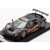 Ferrari Ferrari 296 GT3 #45 GT300 Super GT 2025 - 1:43 - LookSmart Ferrari Ferrari 296 GT3 #45 GT300 Super GT 2025 - 1:43 - LookSmart
