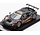 Ferrari 296 GT3 #45 GT300 Super GT 2025  - 1:43 - LookSmart