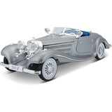 Mercedes-Benz Mercedes-Benz 500 K Typ Specialroadster 1936 - 1:18 - Maisto