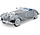 Mercedes-Benz 500 K Typ Specialroadster 1936 - 1:18 - Maisto