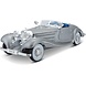 Mercedes-Benz Mercedes-Benz 500 K Typ Specialroadster 1936 - 1:18 - Maisto Mercedes-Benz Mercedes-Benz 500 K Typ Specialroadster 1936 - 1:18 - Maisto