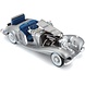 Mercedes-Benz Mercedes-Benz 500 K Typ Specialroadster 1936 - 1:18 - Maisto Mercedes-Benz Mercedes-Benz 500 K Typ Specialroadster 1936 - 1:18 - Maisto