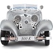 Mercedes-Benz Mercedes-Benz 500 K Typ Specialroadster 1936 - 1:18 - Maisto Mercedes-Benz Mercedes-Benz 500 K Typ Specialroadster 1936 - 1:18 - Maisto