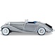 Mercedes-Benz Mercedes-Benz 500 K Typ Specialroadster 1936 - 1:18 - Maisto Mercedes-Benz Mercedes-Benz 500 K Typ Specialroadster 1936 - 1:18 - Maisto