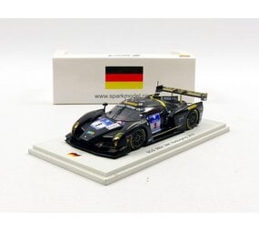 SCG SCG 003c #9 24H Nürburgring 2015 - 1:43 - Spark SCG SCG 003c #9 24H Nürburgring 2015 - 1:43 - Spark