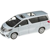 Toyota Toyota Alphard 350S "C Package" - 1:43 - Kyosho