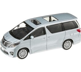 Toyota Toyota Alphard 350S "C Package" - 1:43 - Kyosho Toyota Toyota Alphard 350S "C Package" - 1:43 - Kyosho