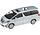 Toyota Alphard 350S "C Package" - 1:43 - Kyosho