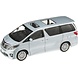 Toyota Toyota Alphard 350S "C Package" - 1:43 - Kyosho