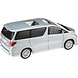 Toyota Toyota Alphard 350S "C Package" - 1:43 - Kyosho