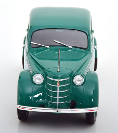 Moskvitch Moskwitsch 400 1946 - 1:18 - KK Scale Moskvitch Moskwitsch 400 1946 - 1:18 - KK Scale