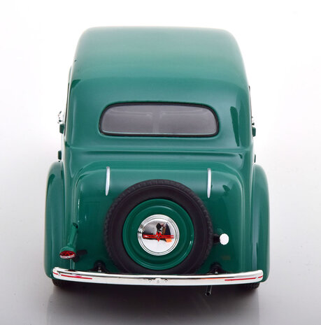Moskvitch Moskwitsch 400 1946 - 1:18 - KK Scale Moskvitch Moskwitsch 400 1946 - 1:18 - KK Scale