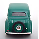 Moskvitch Moskwitsch 400 1946 - 1:18 - KK Scale Moskvitch Moskwitsch 400 1946 - 1:18 - KK Scale