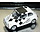 Fiat 500 1965 Opening Minichamps Museum 2007 - 1:43 - Minichamps