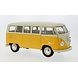Volkswagen Volkswagen T1 Microbus 1963 - 1:18 - Welly