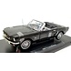 Ford Ford Mustang Cabriolet 1964 - 1:18 - Welly Ford Ford Mustang Cabriolet 1964 - 1:18 - Welly