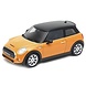 Mini New Mini Cooper S 2014 - 1:18 - Welly Mini New Mini Cooper S 2014 - 1:18 - Welly