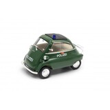 BMW BMW Isetta Polizei - 1:18 - Welly BMW BMW Isetta Polizei - 1:18 - Welly