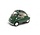BMW Isetta Polizei - 1:18 - Welly