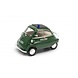 BMW BMW Isetta Polizei - 1:18 - Welly BMW BMW Isetta Polizei - 1:18 - Welly