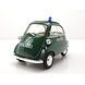 BMW BMW Isetta Polizei - 1:18 - Welly BMW BMW Isetta Polizei - 1:18 - Welly