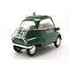 BMW BMW Isetta Polizei - 1:18 - Welly BMW BMW Isetta Polizei - 1:18 - Welly