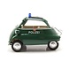 BMW BMW Isetta Polizei - 1:18 - Welly BMW BMW Isetta Polizei - 1:18 - Welly
