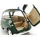 BMW BMW Isetta Polizei - 1:18 - Welly BMW BMW Isetta Polizei - 1:18 - Welly