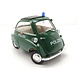BMW BMW Isetta Polizei - 1:18 - Welly BMW BMW Isetta Polizei - 1:18 - Welly