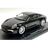 Porsche Porsche 911 (991) Carrera S 2012 - 1:18 - Welly Porsche Porsche 911 (991) Carrera S 2012 - 1:18 - Welly