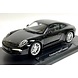 Porsche Porsche 911 (991) Carrera S 2012 - 1:18 - Welly Porsche Porsche 911 (991) Carrera S 2012 - 1:18 - Welly