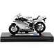 MV Agusta MV Agusta F4S 1+1 - 1:18 - Welly MV Agusta MV Agusta F4S 1+1 - 1:18 - Welly
