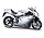 MV Agusta F4S 1+1 - 1:18 - Welly