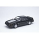 Ford Ford Mustang GT 5.0 1986 - 1:18 - Welly Ford Ford Mustang GT 5.0 1986 - 1:18 - Welly