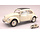 Volkswagen Classic Beetle 1952 - 1:18 - Welly