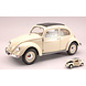 Volkswagen Volkswagen Classic Beetle 1952 - 1:18 - Welly Volkswagen Volkswagen Classic Beetle 1952 - 1:18 - Welly