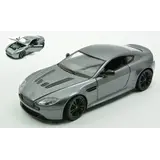 Aston Martin Aston Martin Vantage 2023 - 1:24 - Welly Aston Martin Aston Martin Vantage 2023 - 1:24 - Welly