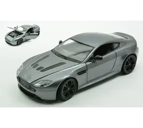 Aston Martin Aston Martin Vantage 2023 - 1:24 - Welly Aston Martin Aston Martin Vantage 2023 - 1:24 - Welly