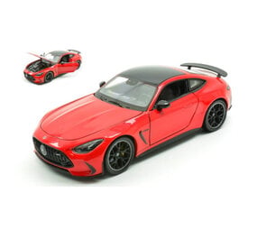 Mercedes-Benz Mercedes-Benz AMG GT63 V8 Biturbo 2024 - 1:24 - Welly Mercedes-Benz Mercedes-Benz AMG GT63 V8 Biturbo 2024 - 1:24 - Welly