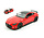 Mercedes-Benz AMG GT63 V8 Biturbo 2024  - 1:24 - Welly