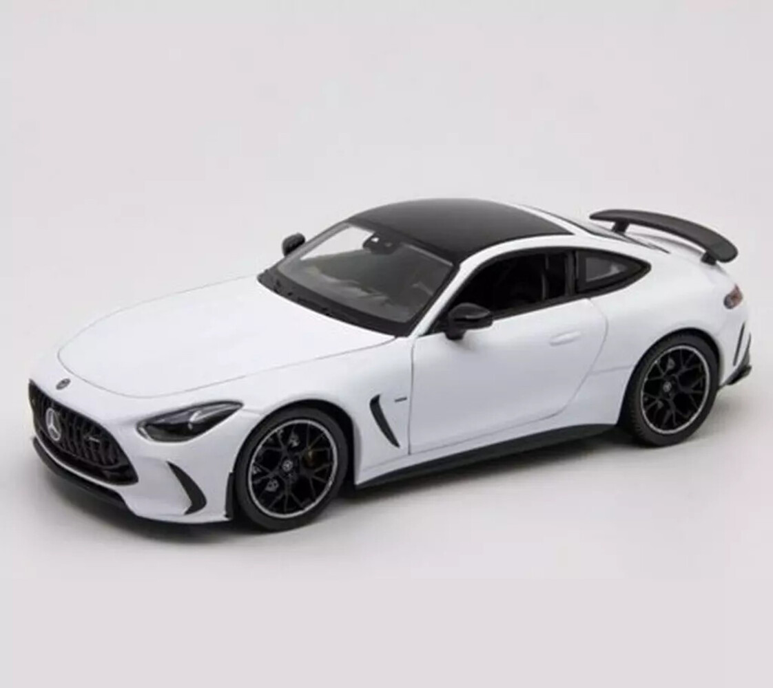 Mercedes-Benz Mercedes-Benz AMG GT63 V8 Biturbo 2024 - 1:24 - Welly Mercedes-Benz Mercedes-Benz AMG GT63 V8 Biturbo 2024 - 1:24 - Welly