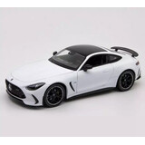 Mercedes-Benz Mercedes-Benz AMG GT63 V8 Biturbo 2024 - 1:24 - Welly Mercedes-Benz Mercedes-Benz AMG GT63 V8 Biturbo 2024 - 1:24 - Welly