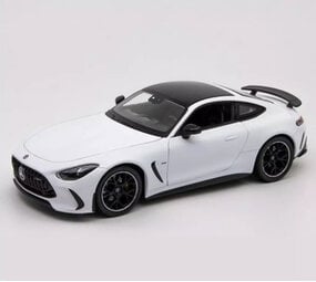 Mercedes-Benz Mercedes-Benz AMG GT63 V8 Biturbo 2024 - 1:24 - Welly Mercedes-Benz Mercedes-Benz AMG GT63 V8 Biturbo 2024 - 1:24 - Welly