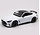 Mercedes-Benz AMG GT63 V8 Biturbo 2024  - 1:24 - Welly