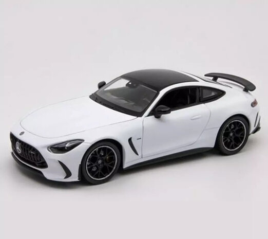 Mercedes-Benz Mercedes-Benz AMG GT63 V8 Biturbo 2024 - 1:24 - Welly Mercedes-Benz Mercedes-Benz AMG GT63 V8 Biturbo 2024 - 1:24 - Welly