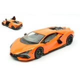 Lamborghini Lamborghini Revuelto Hybrid 2023 - 1:24 - Welly Lamborghini Lamborghini Revuelto Hybrid 2023 - 1:24 - Welly