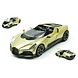Bugatti Bugatti W16 Mistral Cabrio 2023 - 1:24 - Welly Bugatti Bugatti W16 Mistral Cabrio 2023 - 1:24 - Welly