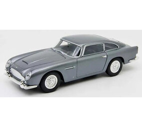 Aston Martin Aston Martin DB5 1964 - 1:24 - Welly Aston Martin Aston Martin DB5 1964 - 1:24 - Welly