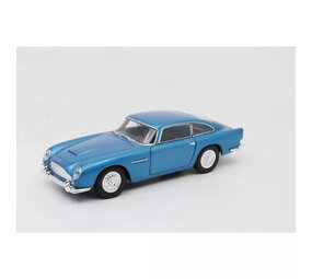 Aston Martin Aston Martin DB5 1964 - 1:24 - Welly Aston Martin Aston Martin DB5 1964 - 1:24 - Welly