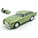 Aston Martin Aston Martin DB5 1964 - 1:24 - Welly Aston Martin Aston Martin DB5 1964 - 1:24 - Welly